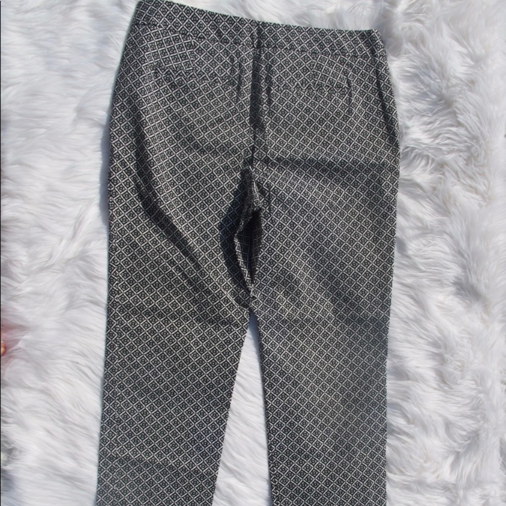 Dress pants - patterned - Picture 2 of 4